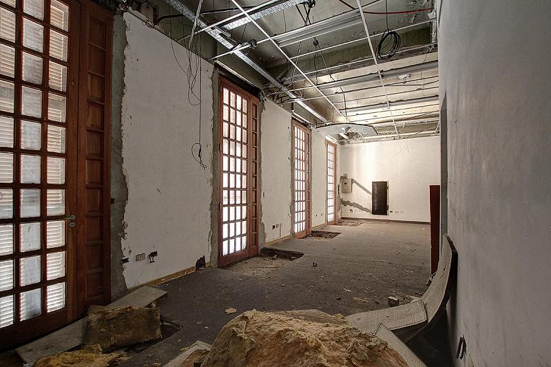 Edificio en Block en venta