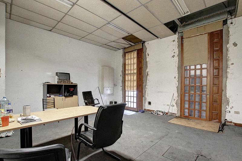 Edificio en Block en venta