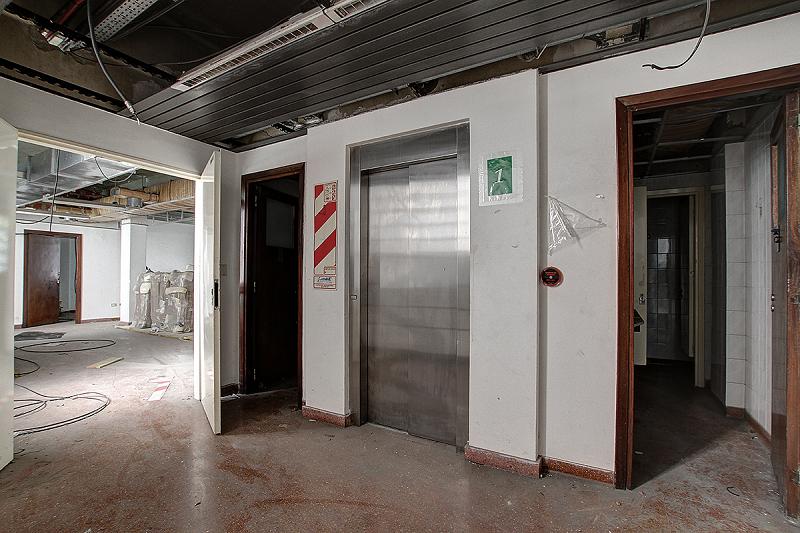 Edificio en Block en venta