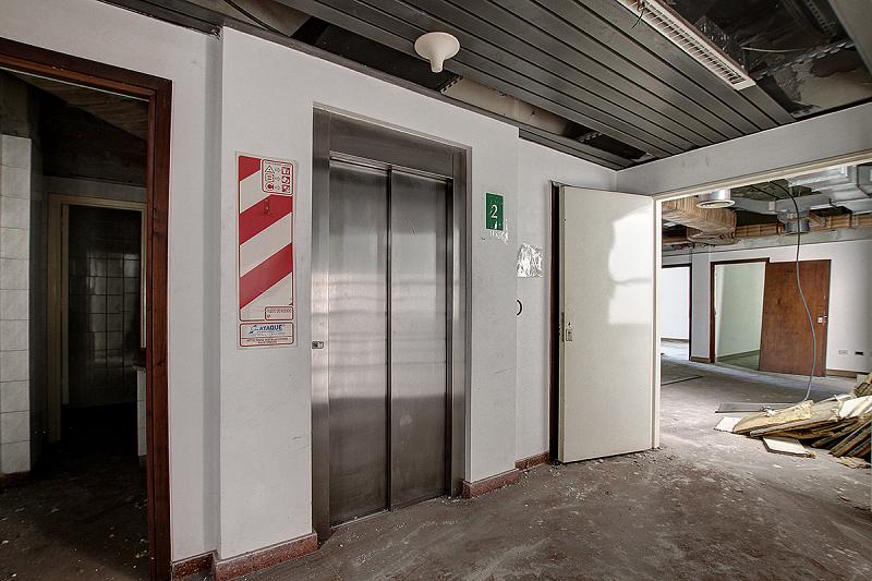 Edificio en Block en venta