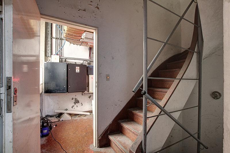 Edificio en Block en venta