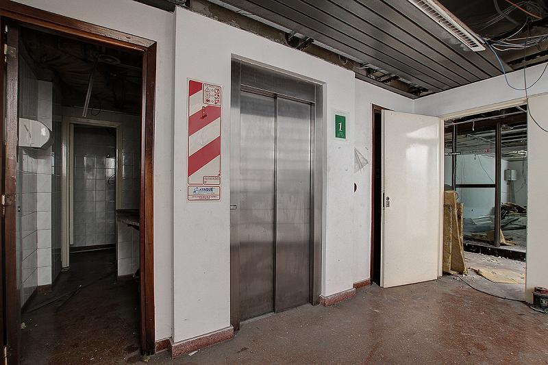 Edificio en Block en venta