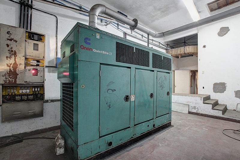 Edificio en Block en venta