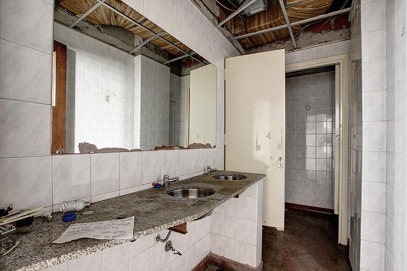 Edificio en Block en venta