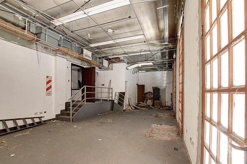 Edificio en Block en venta