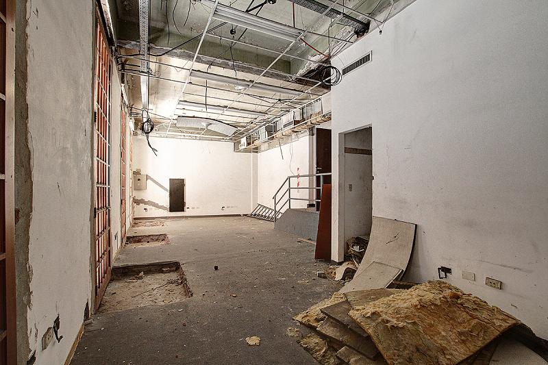 Edificio en Block en venta