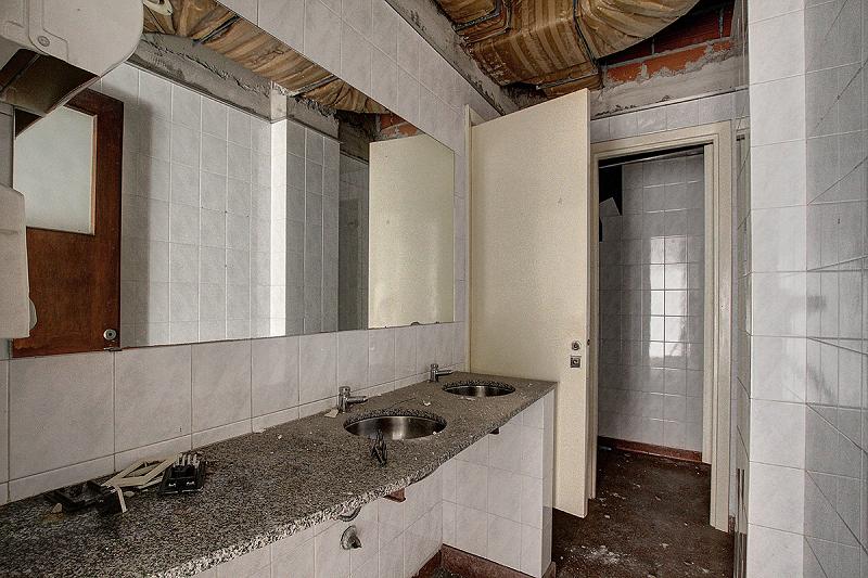 Edificio en Block en venta