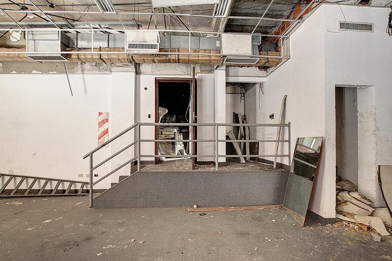 Edificio en Block en venta