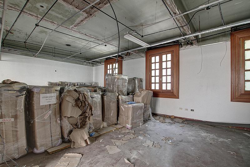 Edificio en Block en venta