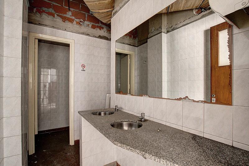 Edificio en Block en venta