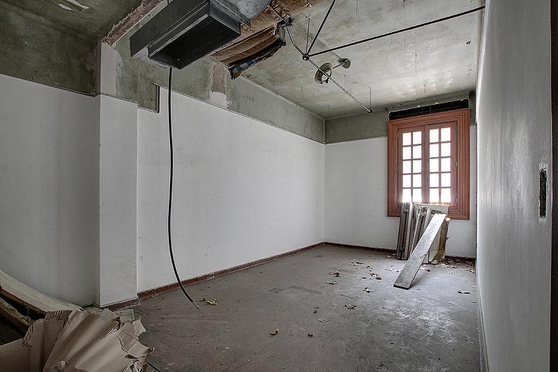 Edificio en Block en venta