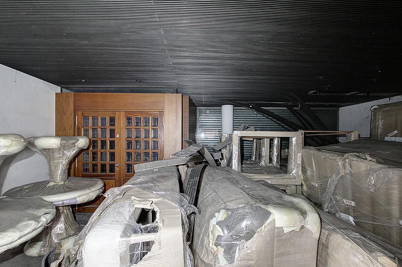 Edificio en Block en venta