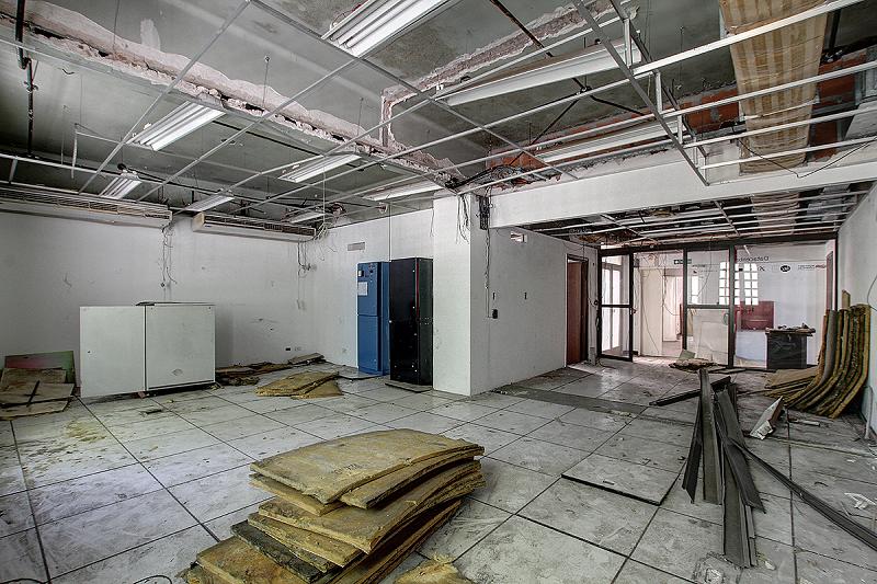 Edificio en Block en venta