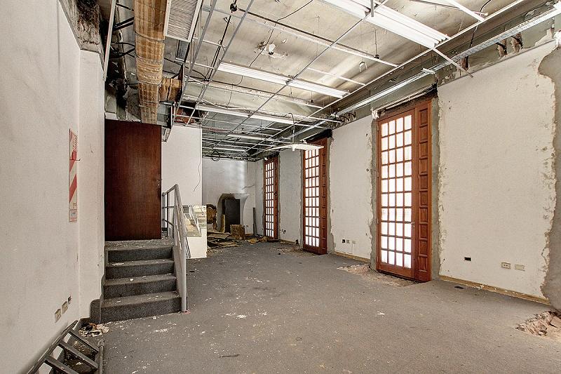 Edificio en Block en venta