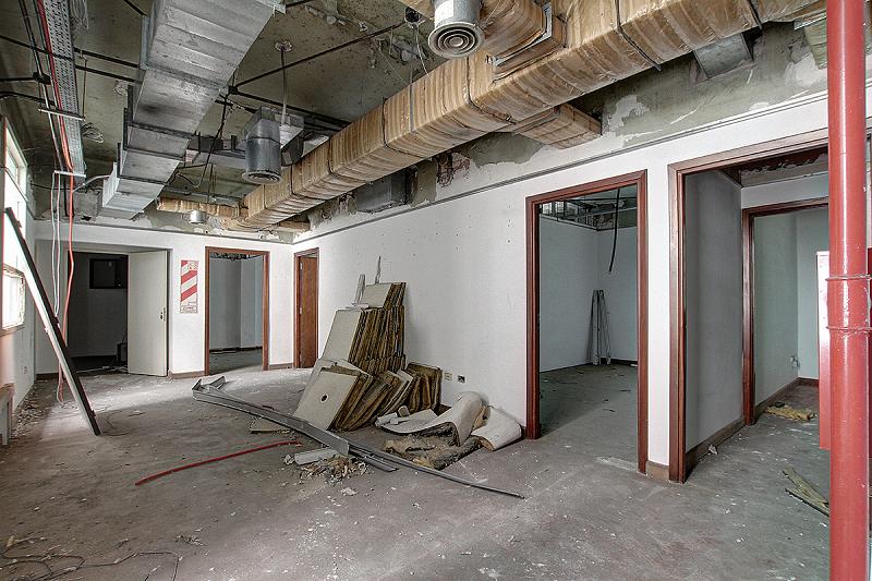 Edificio en Block en venta