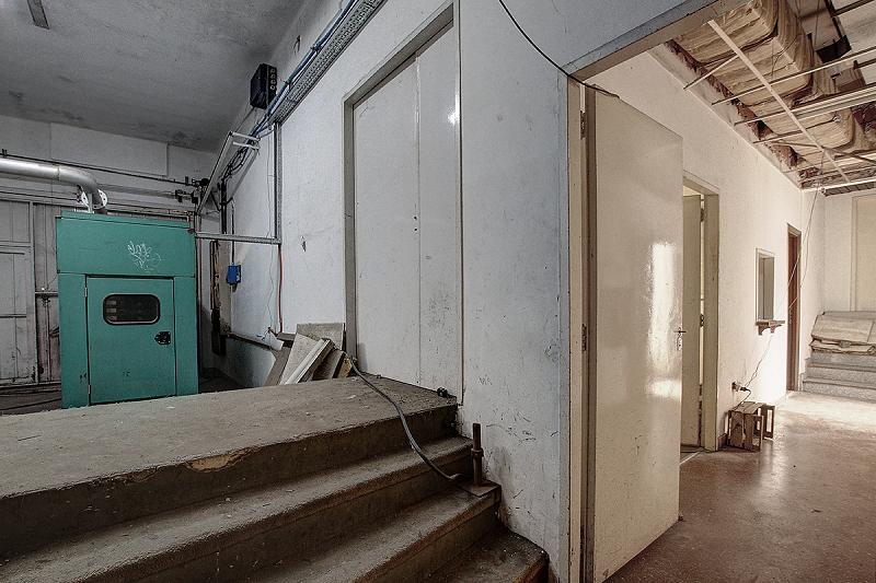 Edificio en Block en venta