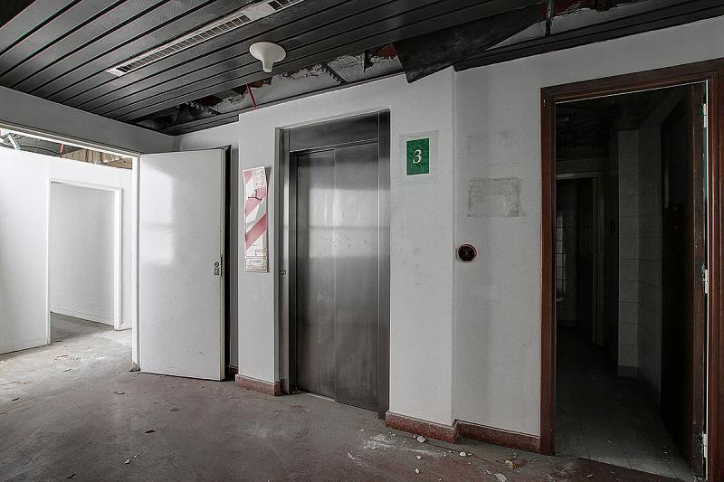 Edificio en Block en venta