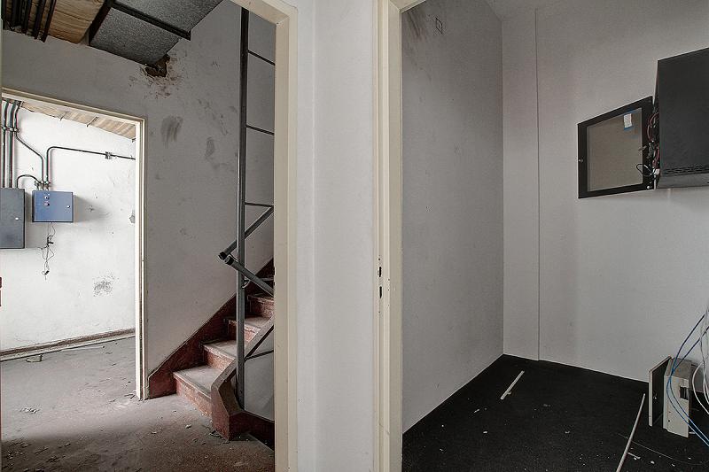 Edificio en Block en venta