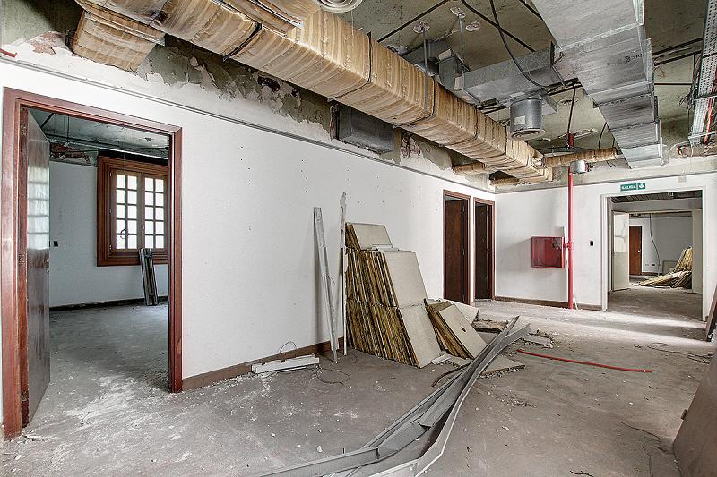 Edificio en Block en venta