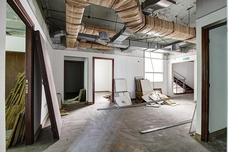 Edificio en Block en venta