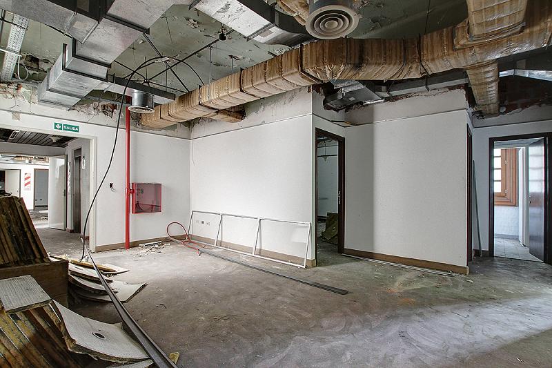 Edificio en Block en venta