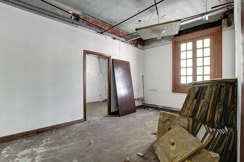 Edificio en Block en venta