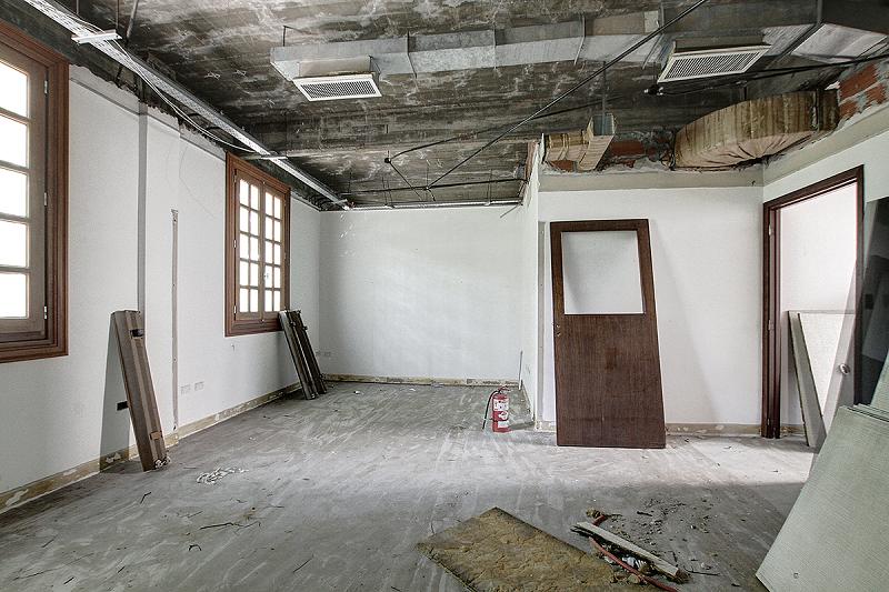 Edificio en Block en venta