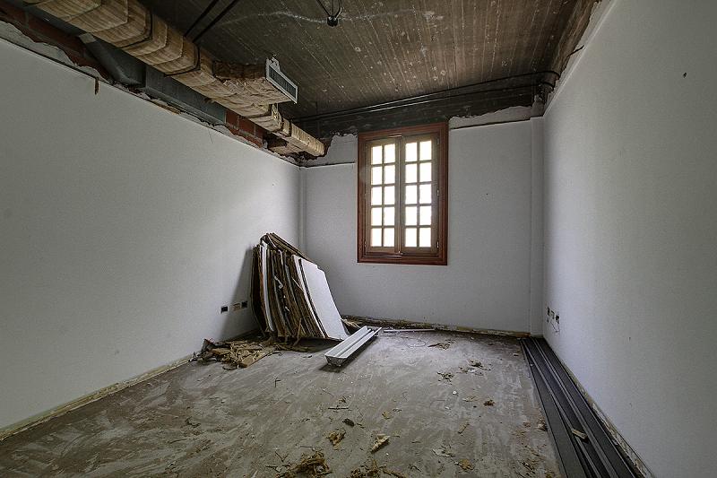 Edificio en Block en venta