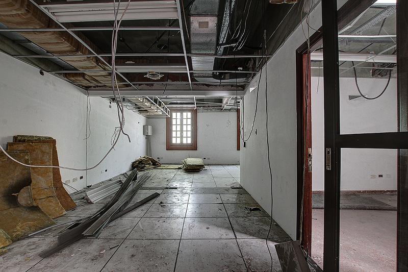 Edificio en Block en venta