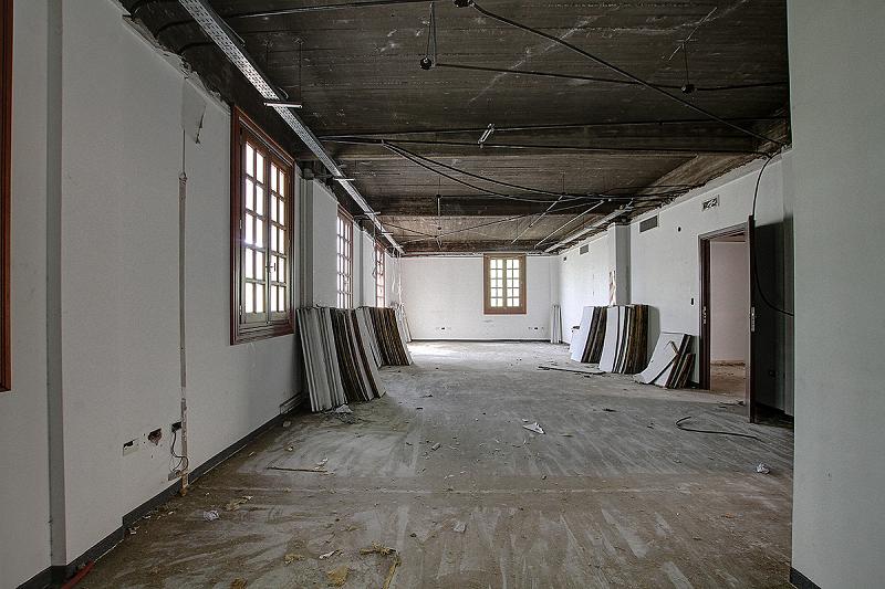 Edificio en Block en venta