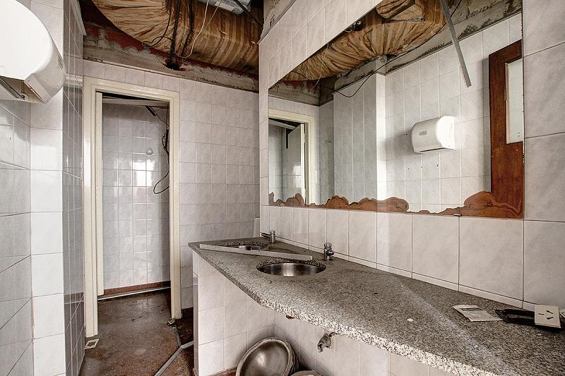 Edificio en Block en venta