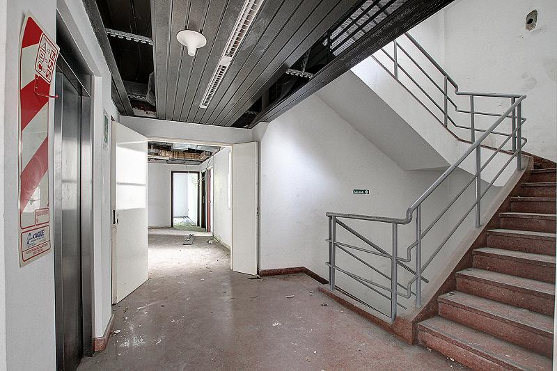 Edificio en Block en venta