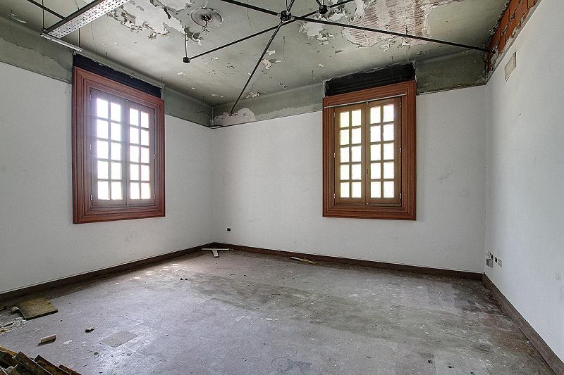 Edificio en Block en venta