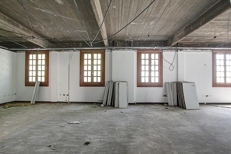 Edificio en Block en venta