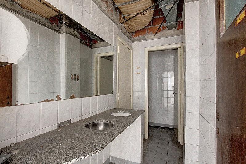 Edificio en Block en venta