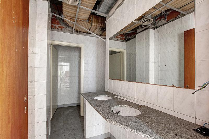 Edificio en Block en venta