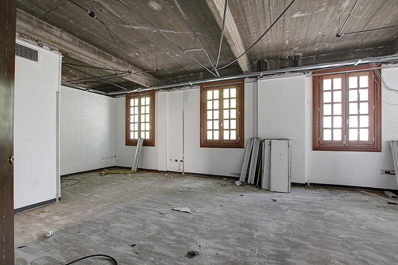 Edificio en Block en venta