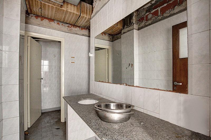 Edificio en Block en venta