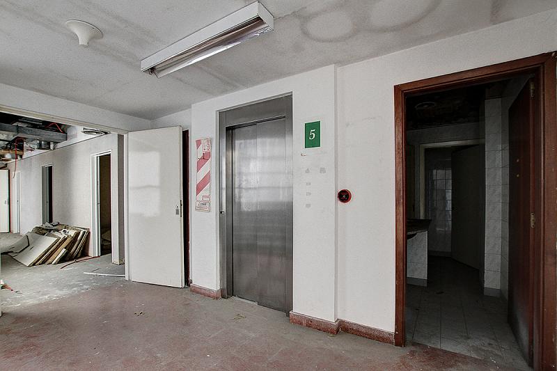 Edificio en Block en venta