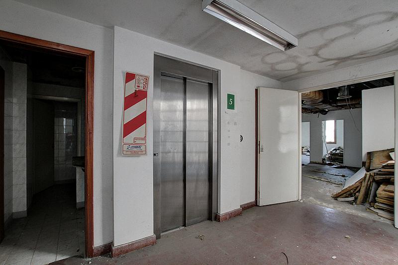 Edificio en Block en venta