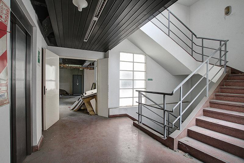 Edificio en Block en venta