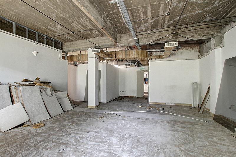 Edificio en Block en venta