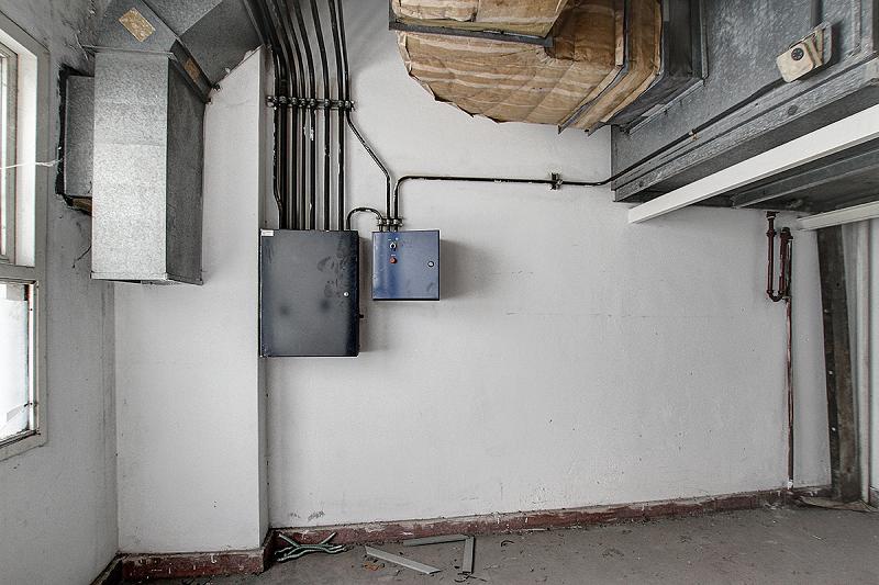 Edificio en Block en venta