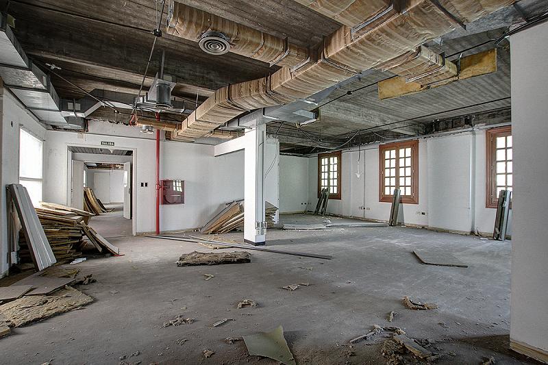 Edificio en Block en venta