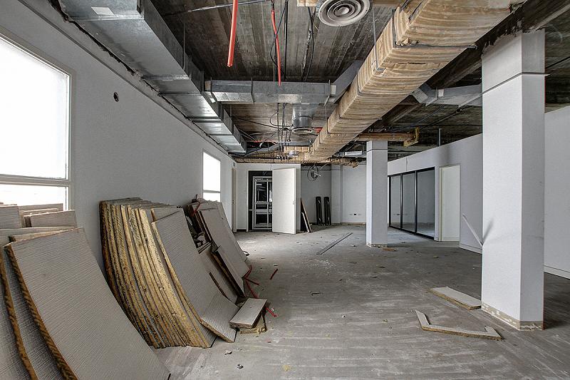 Edificio en Block en venta