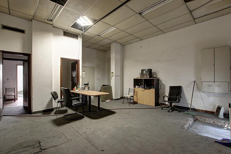 Edificio en Block en venta