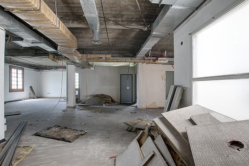 Edificio en Block en venta