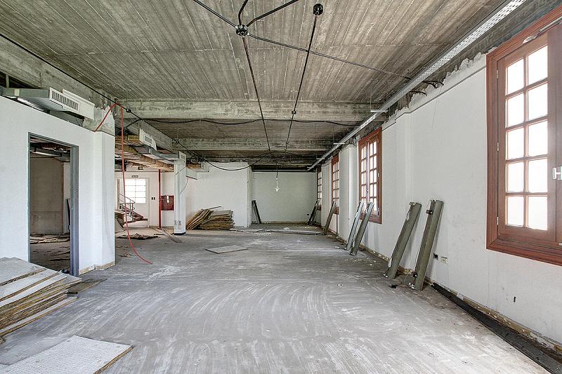 Edificio en Block en venta