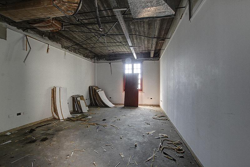 Edificio en Block en venta