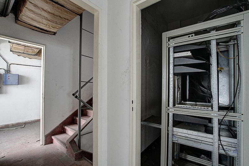 Edificio en Block en venta